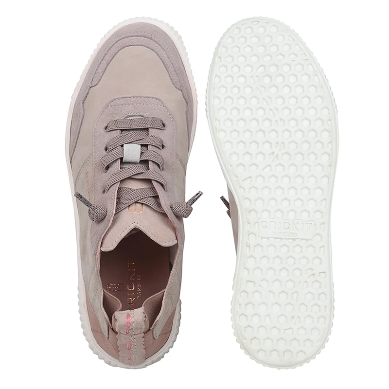 Crickit Low-Top-Sneaker Sneaker OAKLI beige(Image 5)