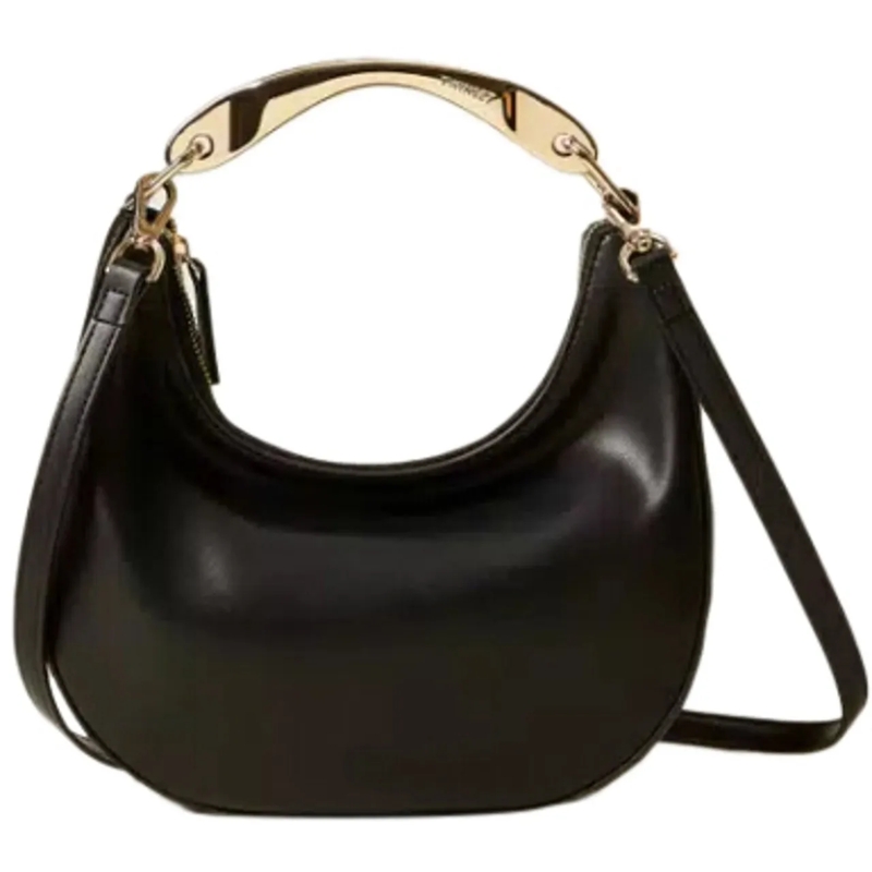 Twin-Set Fourre-tout Bags Black schwarz