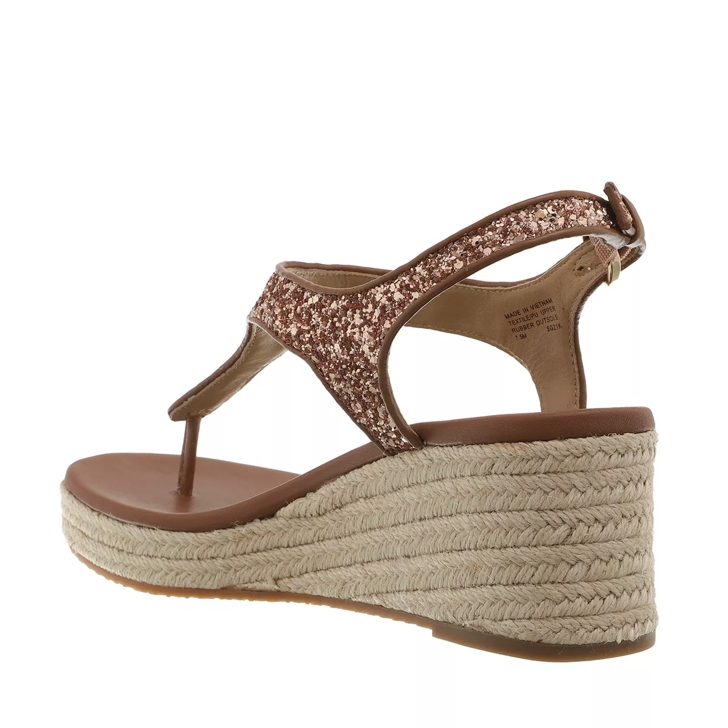 Michael michael kors wedges online