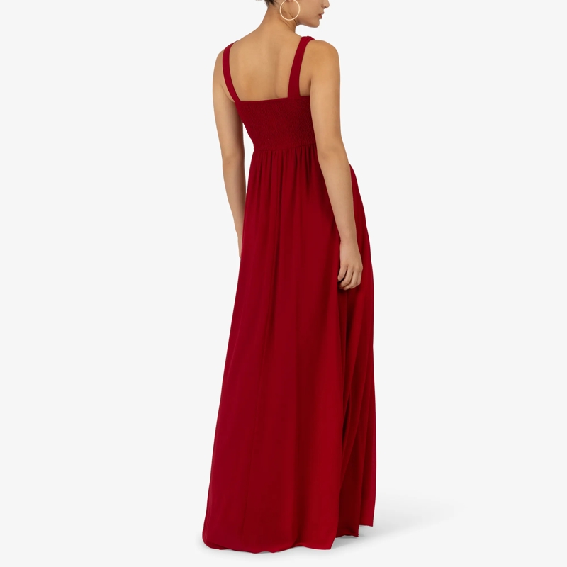 Kraimod Abendkleid Abendkleid rot(Image 24)