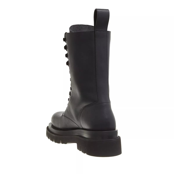 Lace up hot sale wellington boots