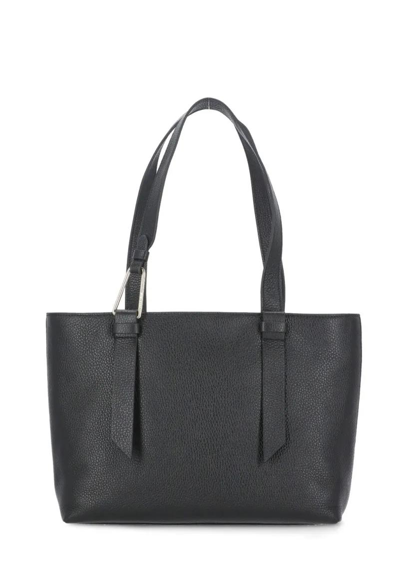 Coccinelle Tote - Malory Bag - Gr. unisize - in Schwarz - für Damen