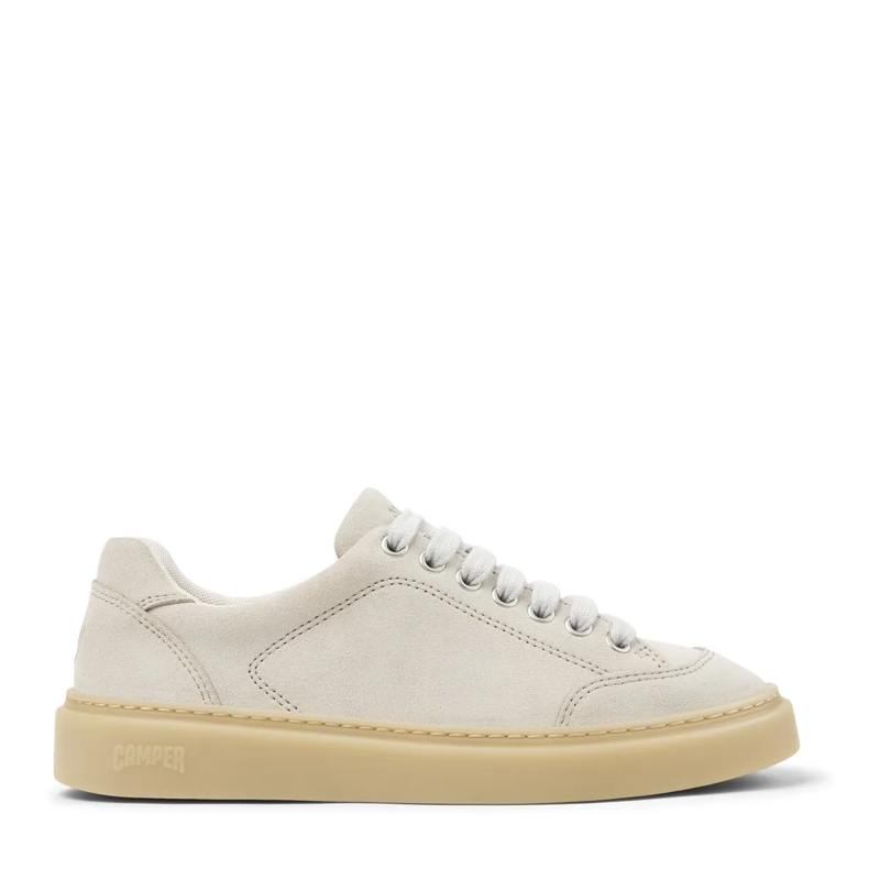 Camper Low-Top-Sneaker Sneaker Runner Twentyfive beige