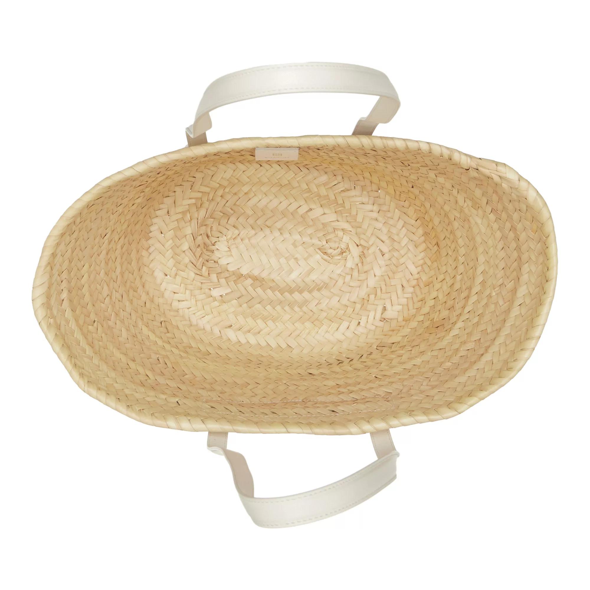 Thumbnail - Givenchy Shopper - Plage Voyou Basket Small - Gr. unisize - in Beige - für Damen