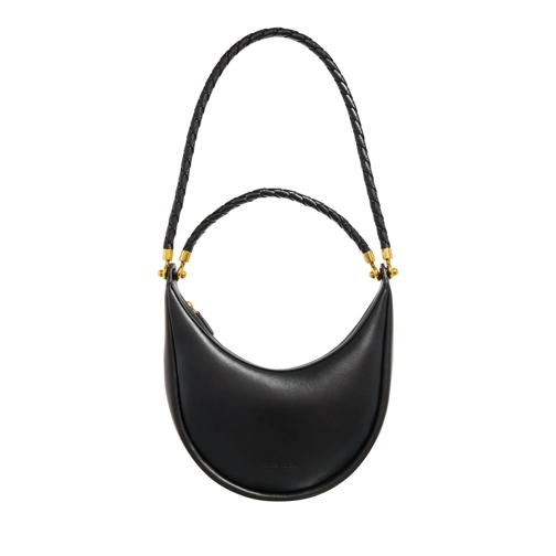 Bottega Veneta Hobo Bag Nuova Hobo Black