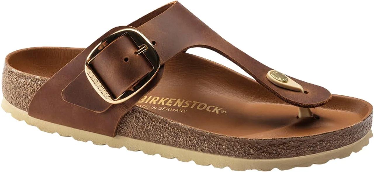 Thumbnail - Birkenstock Sandalen - Sandals Brandy - Gr. 41 (EU) - in Braun - für Damen