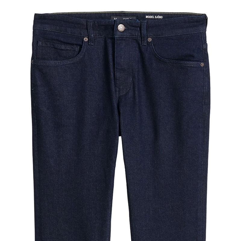 Marc O´Polo Jeans Sjöbo 1er Pack dunkel-blau(Image 2)