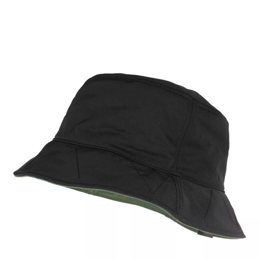 Kenzo Cap/Hat Black Fiskehatt