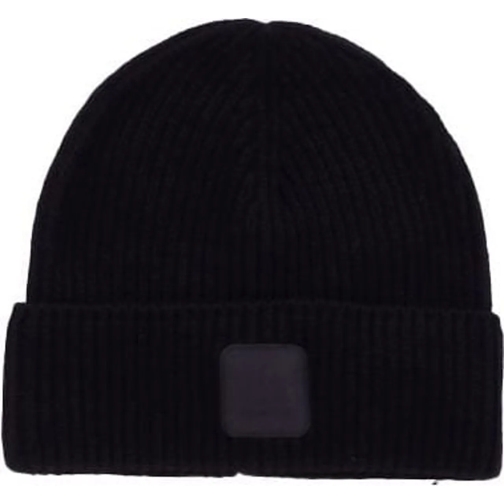 CP Company  Metropolis Hats Black schwarz