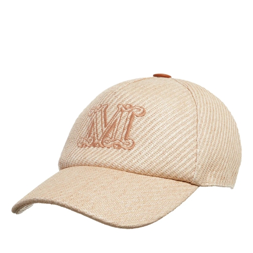 Max Mara Baseball-Kappe Jez Senape