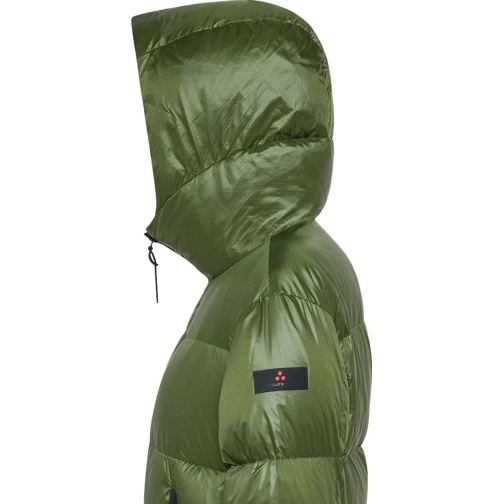 Peuterey Vestes en duvet Selectric Nr Cypress Green grün (Image 2)