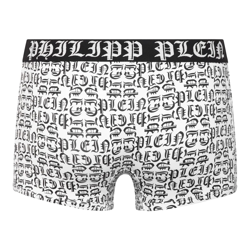 Philipp Plein  Boxer Philipp Plein Tm weiss(Image 2)