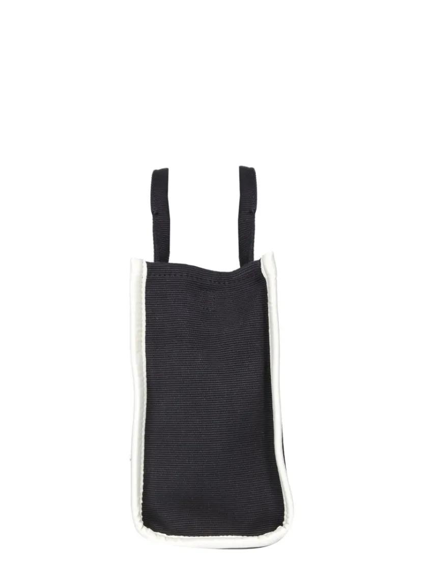 Marc Jacobs Shoppers & Totes The Tote Medium in zwart