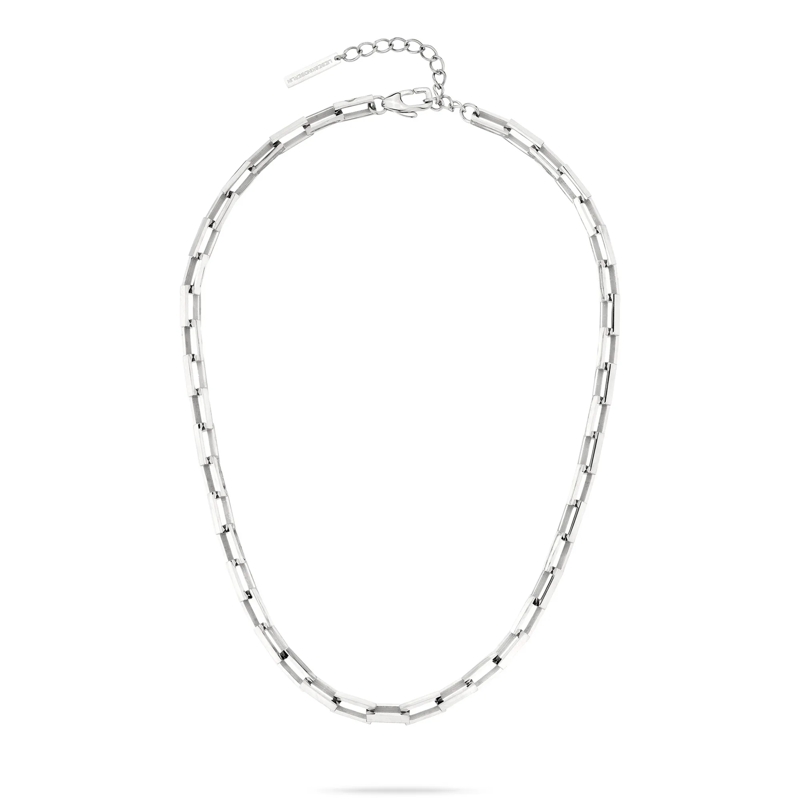 Liebeskind Berlin Mittellange Halskette Edelstahl Urban Chic gold(Image 3)