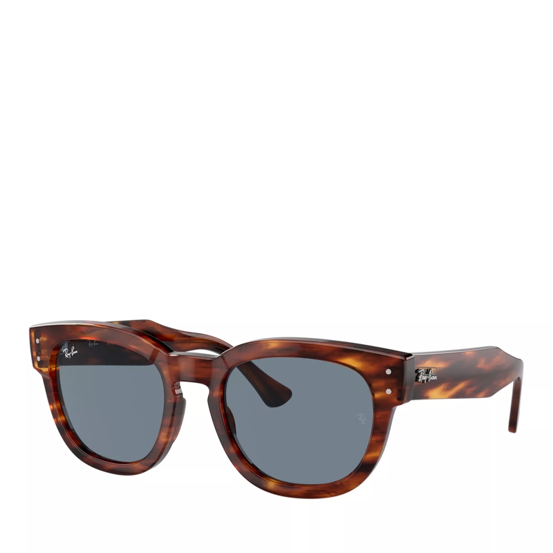 Ray-Ban Sonnenbrille 0RB0298S Striped Havana