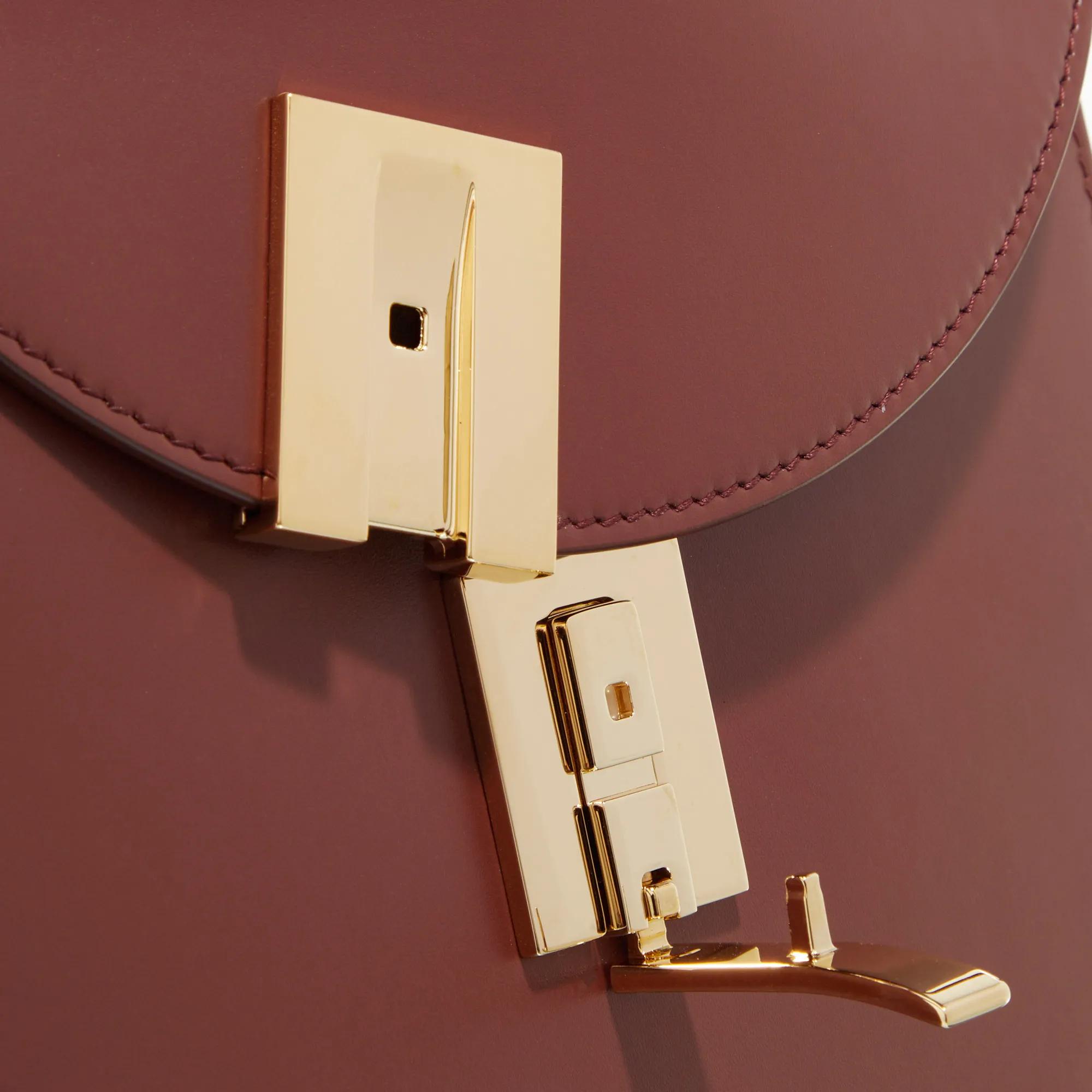 Bally Crossbody bags Ollam Flap in bruin