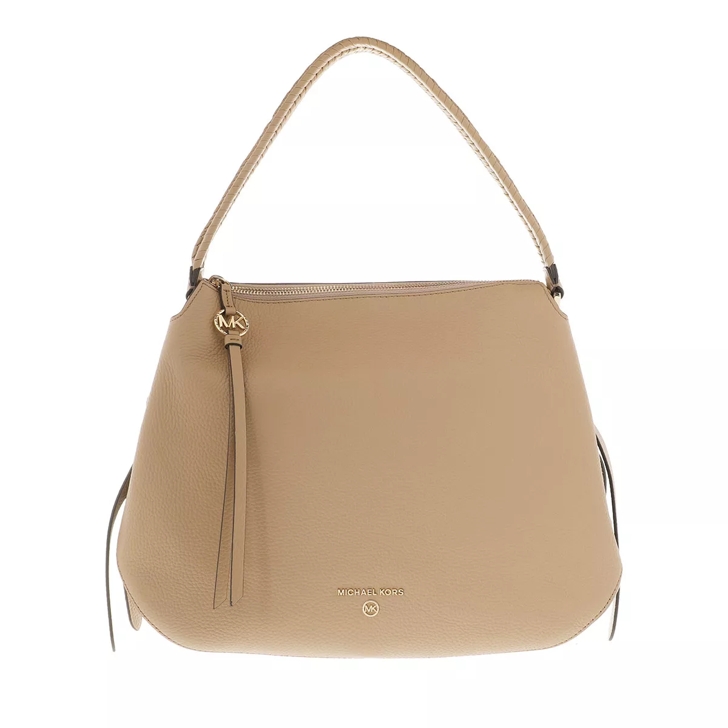 Michael kors hobo shoulder bag top
