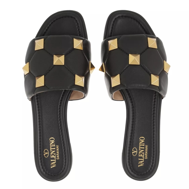 Claquette valentino best sale