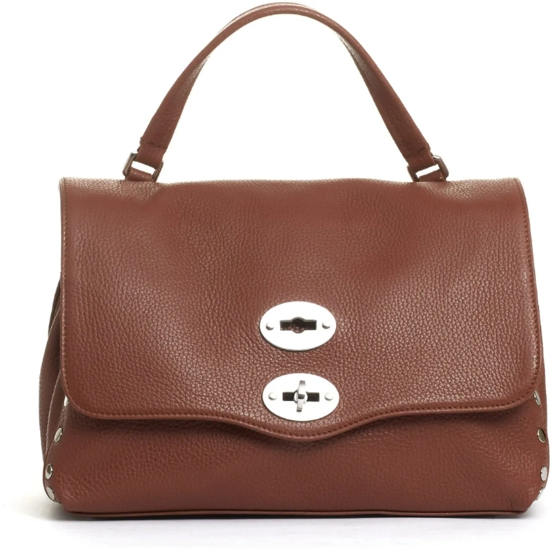 Zanellato Fourre-tout Bags Brown braun