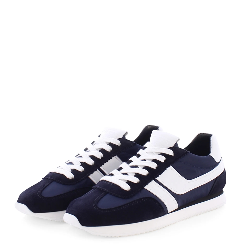 Kennel & Schmenger Low-Top-Sneaker Sneaker MUI dunkel-blau