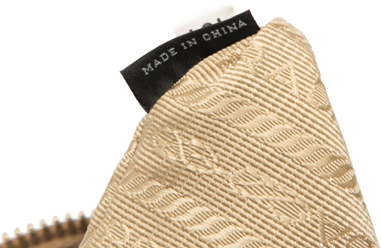 Thumbnail - Prada Hobo Bags - Vitello Daino Zip Top Satchel - Gr. unisize - in Blau - für Damen