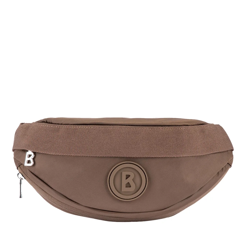 Bogner Gürteltasche Maggia 1.0 Janica Hipbag Shz Seal Brown