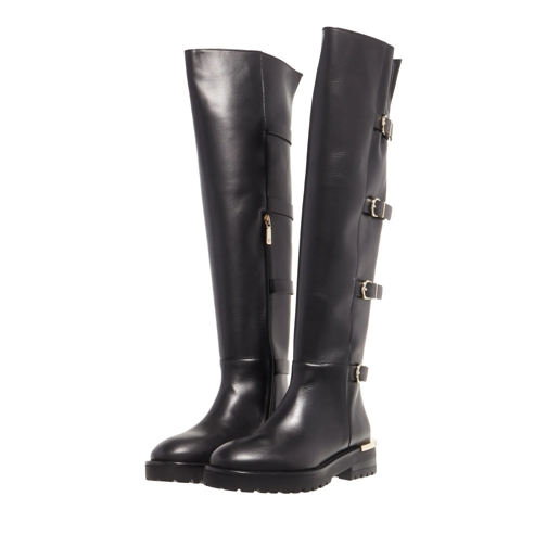 AIGNER Ava 64 Black Boot