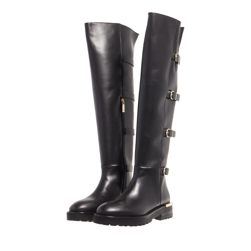 AIGNER Stiefel Ava 64 Black