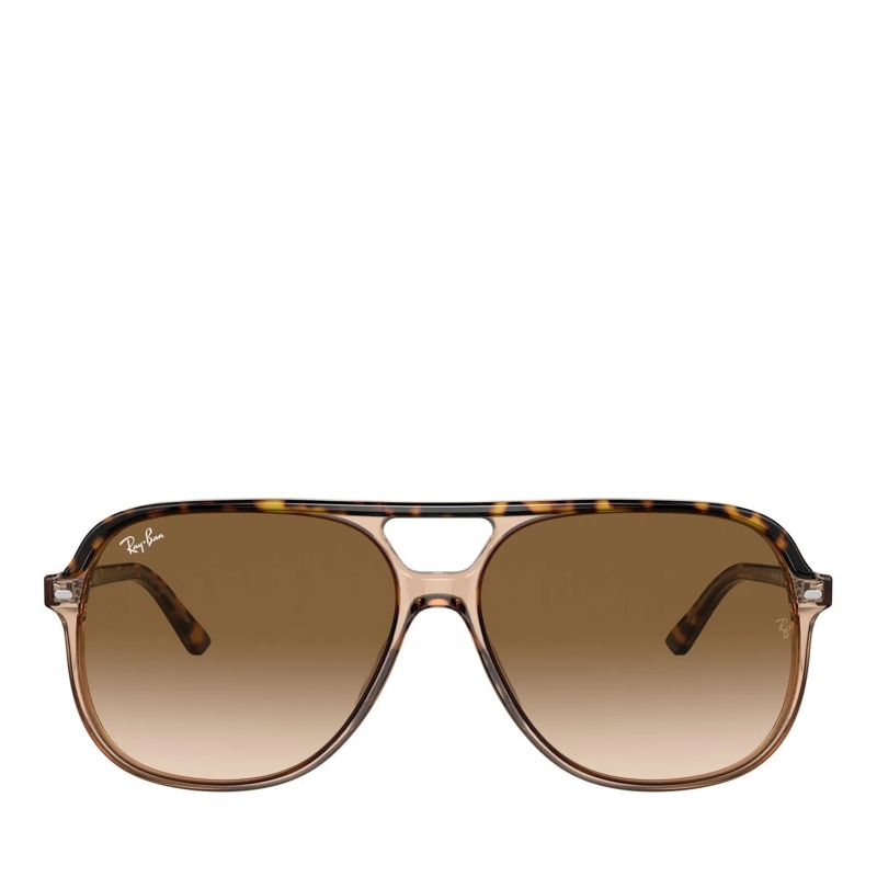 Ray-Ban Sonnenbrille 0RB2198 Havana(Image 3)