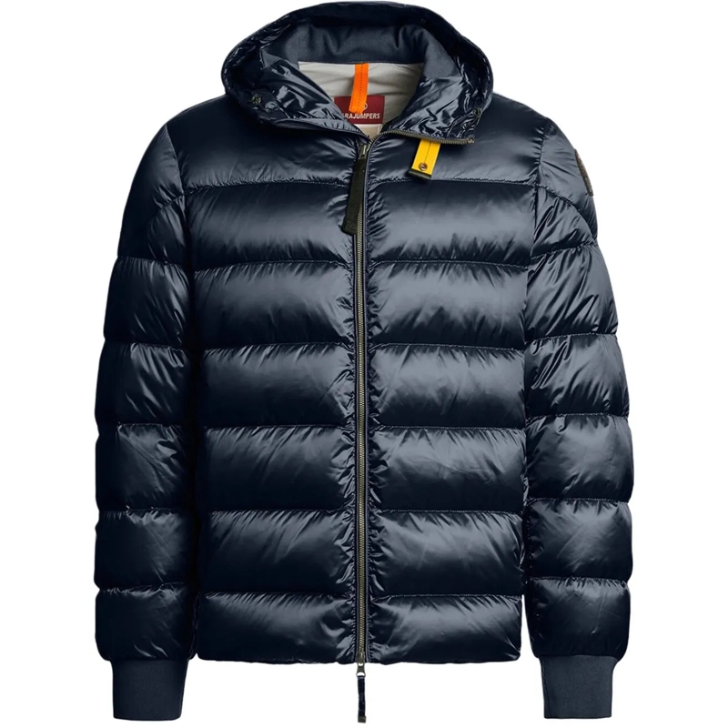 Parajumpers Doudoune Pharell blau
