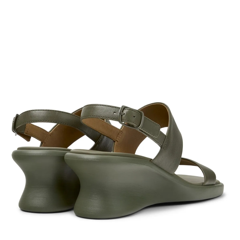 Camper Sandalen Sandalen Louise Sandal grün(Image 3)