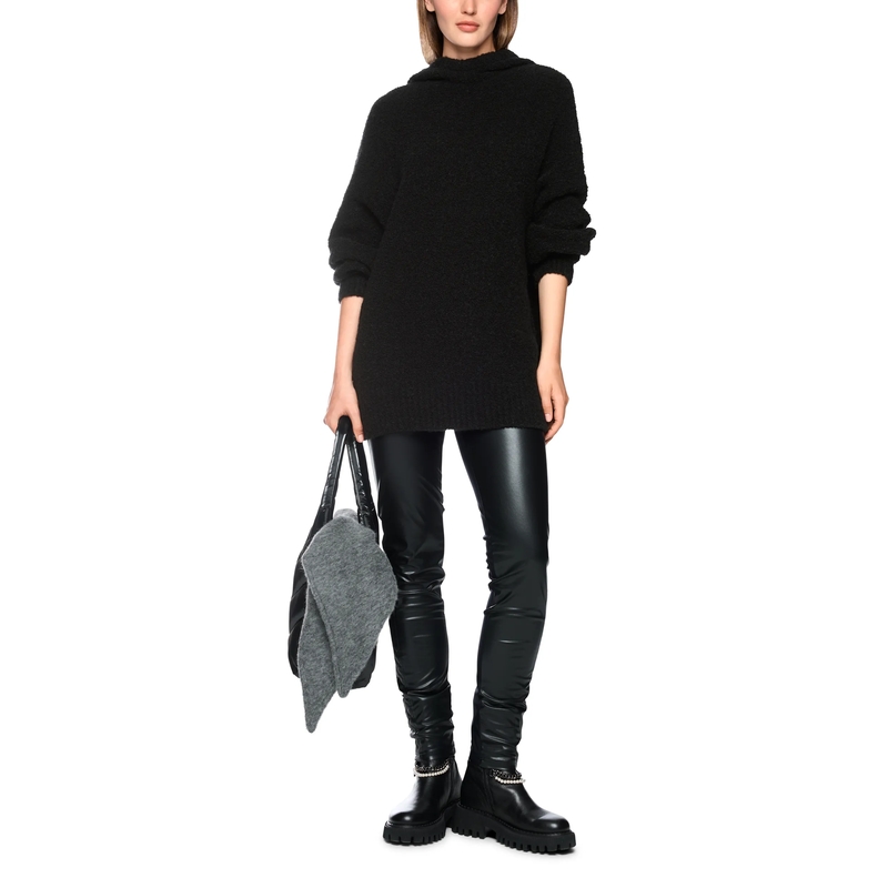 Marc Cain Trui Pullover black new(Image 2)