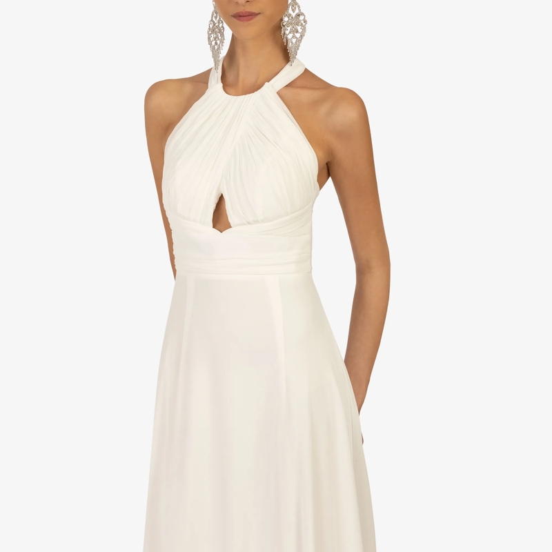 Kraimod Abendkleid Abendkleid weiss(Image 5)
