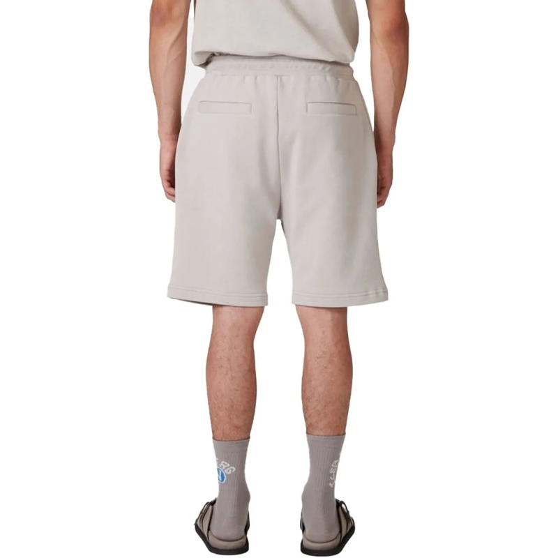 Iceberg Shorts Iceberg  Shorts Lichtgrijs 24ei1p0d0266342 grau(Image 3)