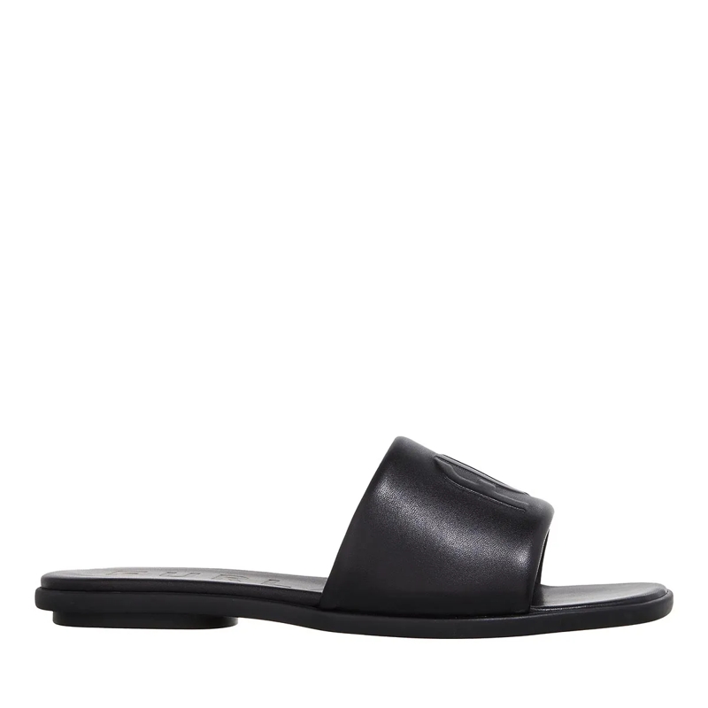 Furla Mules Furlarch Mule T.10 Nero