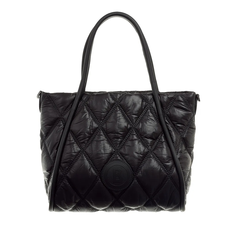 Bogner Tote Tirano Timea Handbag Mhz Black