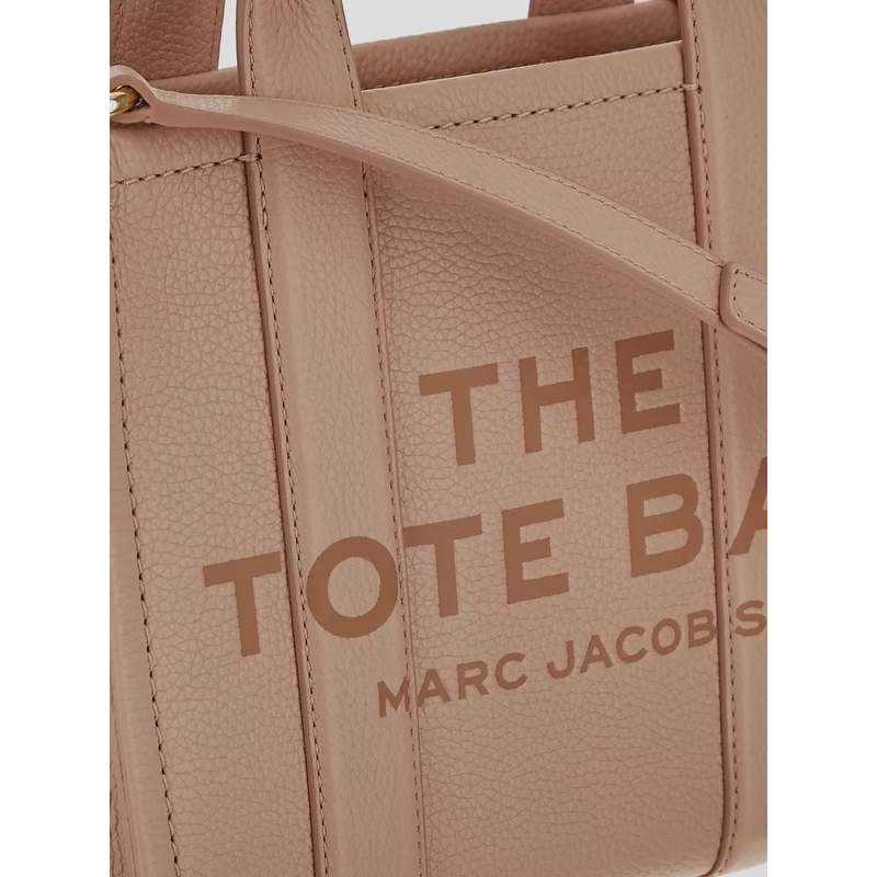 Marc Jacobs Tote Marc Jacobs - H009L01SP21 - 624 Marc Jacobs Borse. rose(Image 5)