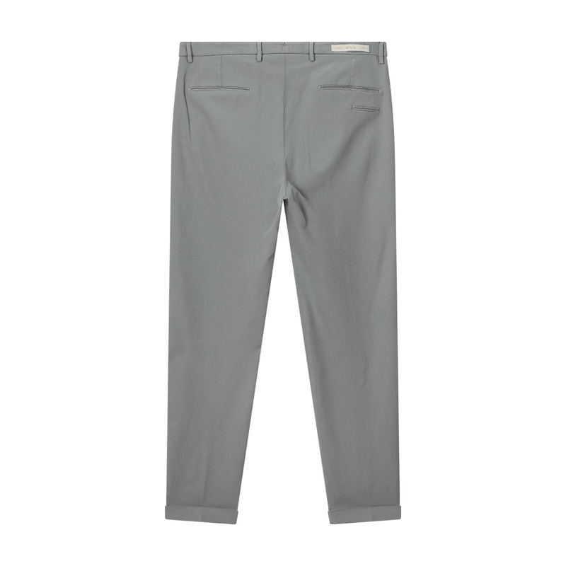 Briglia Freizeithose Chinohose aus Baumwollmix mehrfarbig(Image 8)