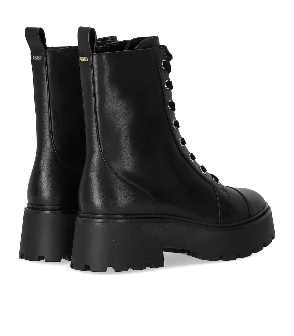 Thumbnail - Michael Kors Stiefel & Boots - Blake Bootie - Gr. 39 (EU) - in Schwarz - für Damen