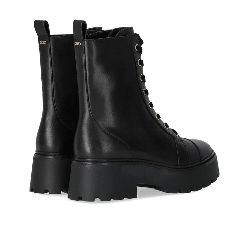MICHAEL Michael Kors Schnürstiefel Blake Bootie Black(Image 6)