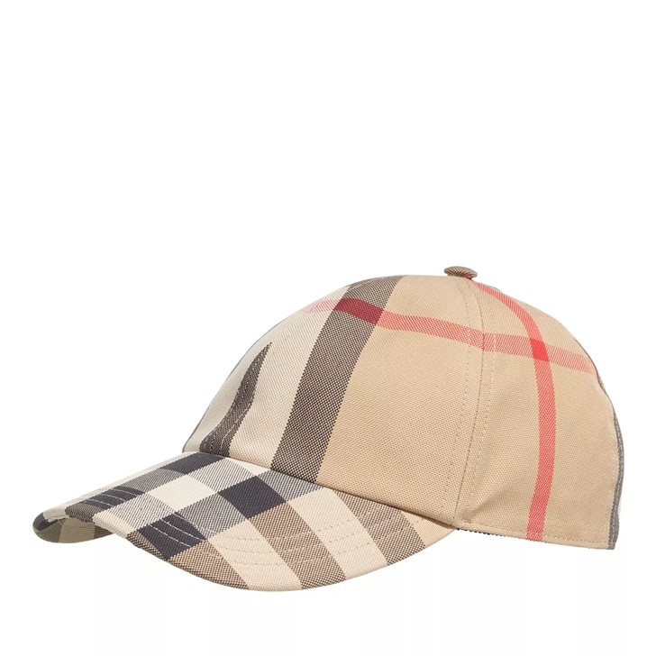 Burberry store baseball cap