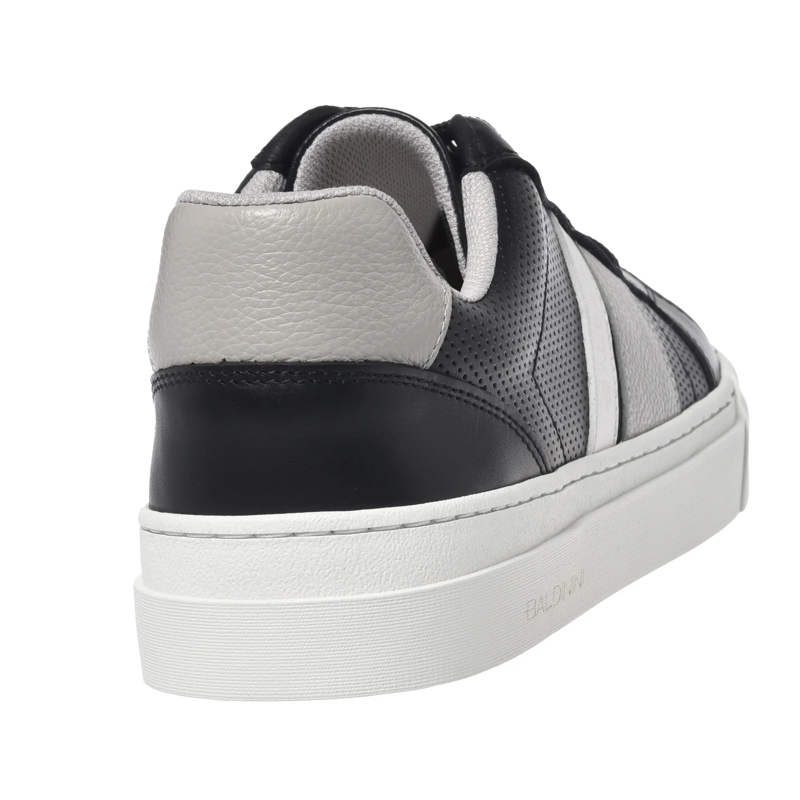 Baldinini Low-Top-Sneaker SNEAKER BALDININI schwarz(Image 4)