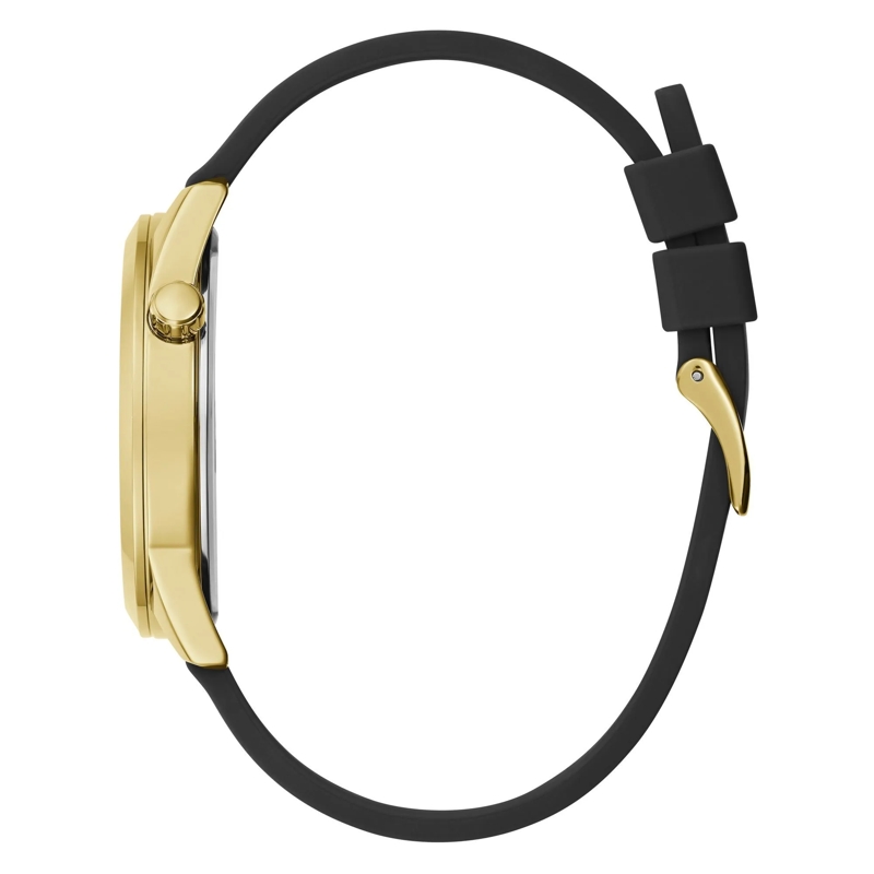 Guess Quarzuhr Analoguhr Max grün(Image 2)