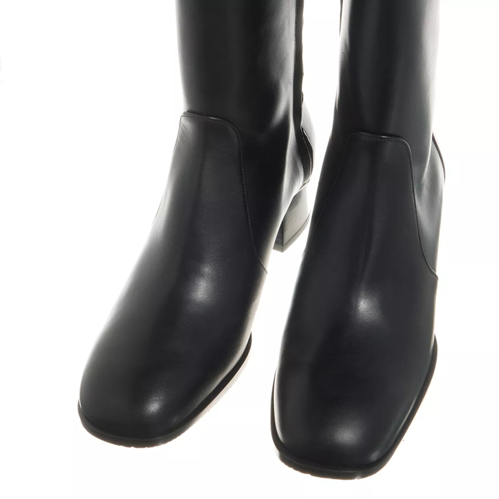 Stuart weitzman clearance rain boots