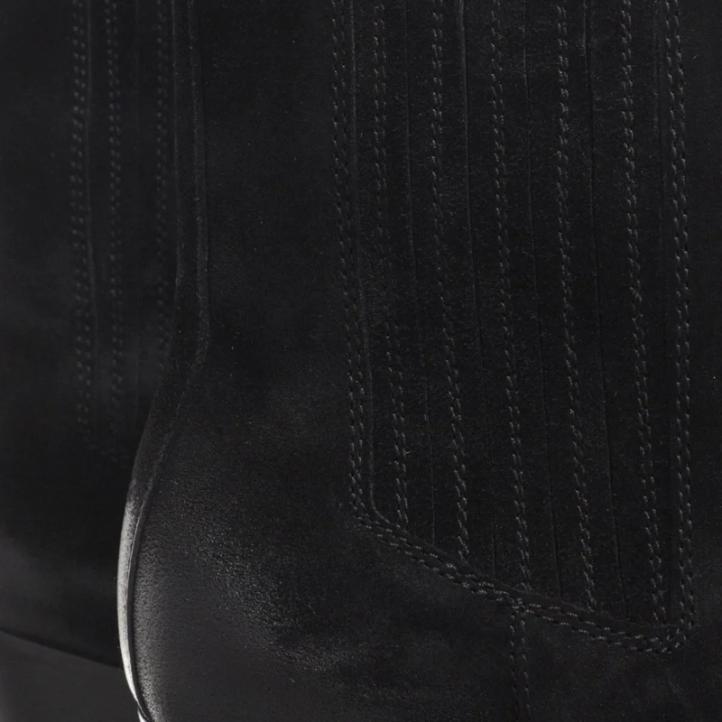 Kennel & Schmenger Stiefeletten Dallas Schwarz(Image 4)