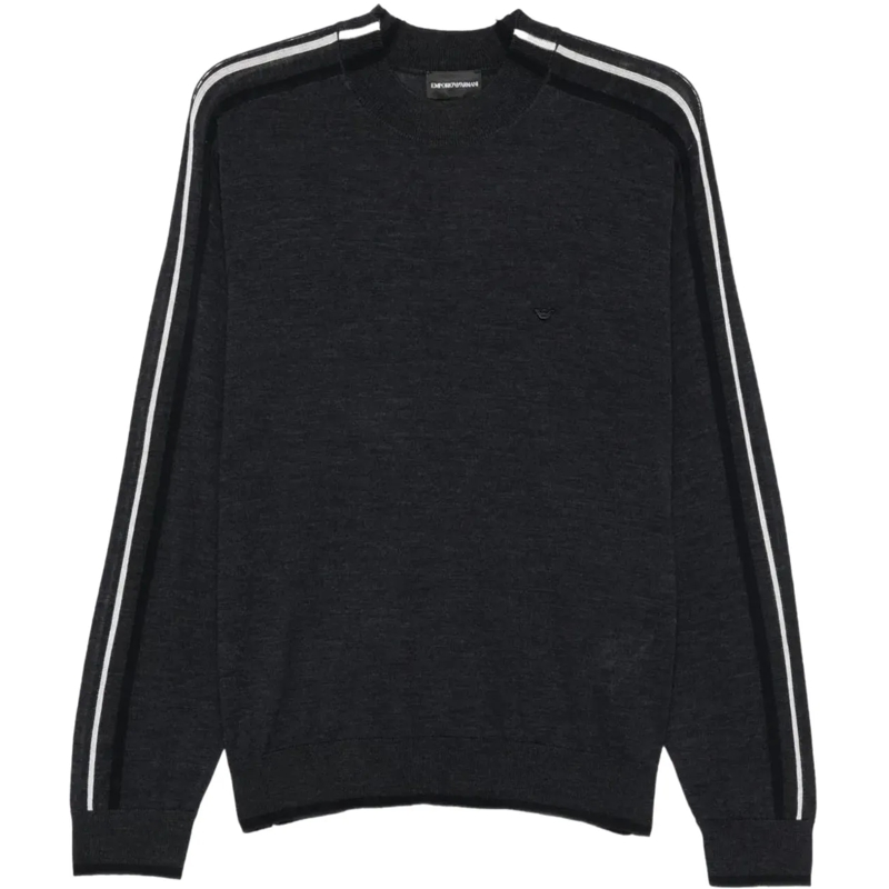 Emporio Armani Pullover pullover divers mehrfarbig