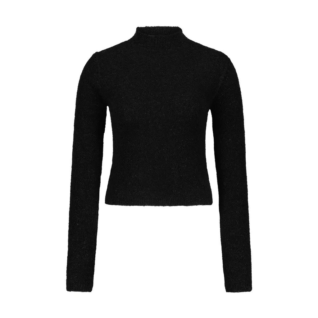 DRYKORN - Pullover Rickie - Größe XS - black