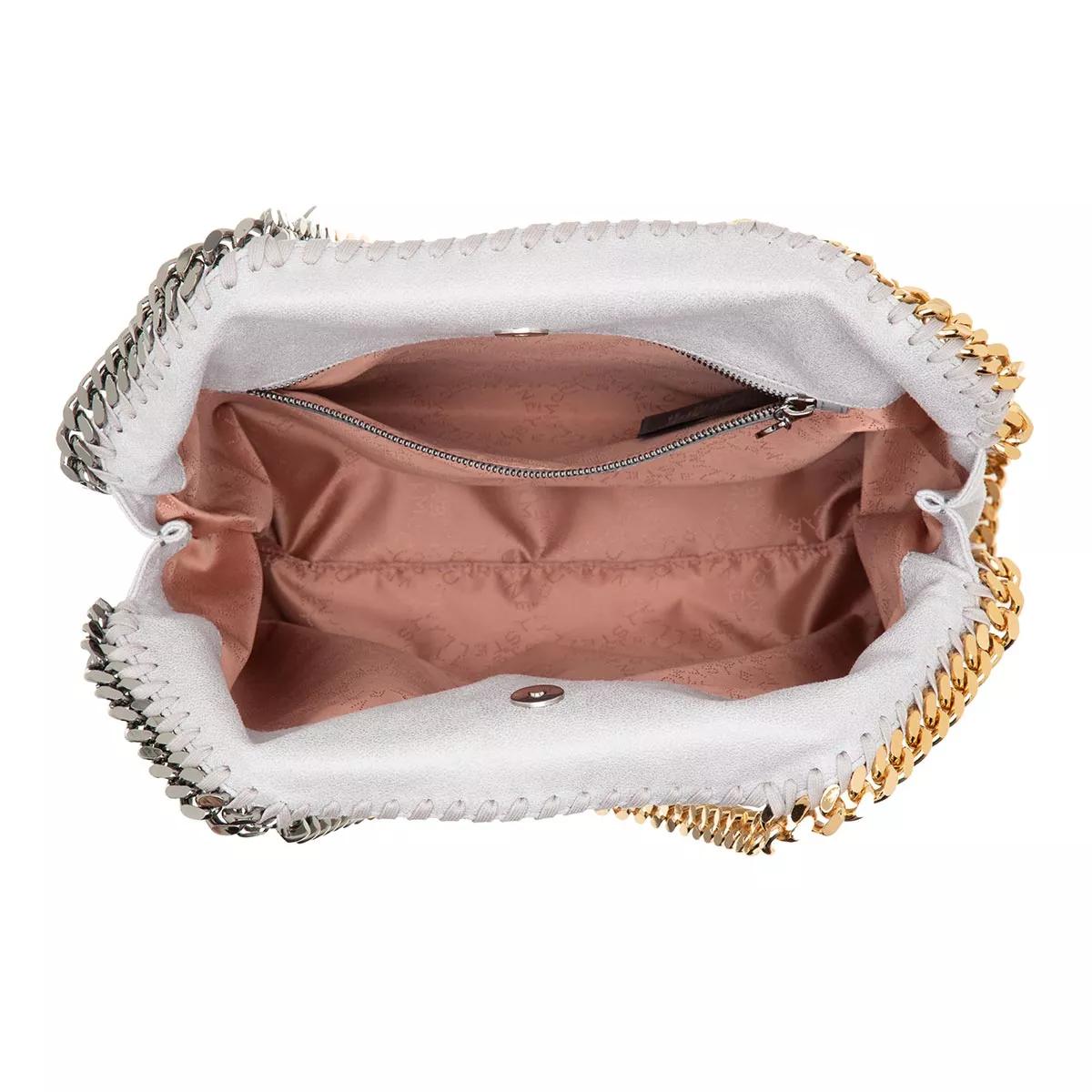 Stella McCartney Chain Tote Bag Multicolor | Tote 