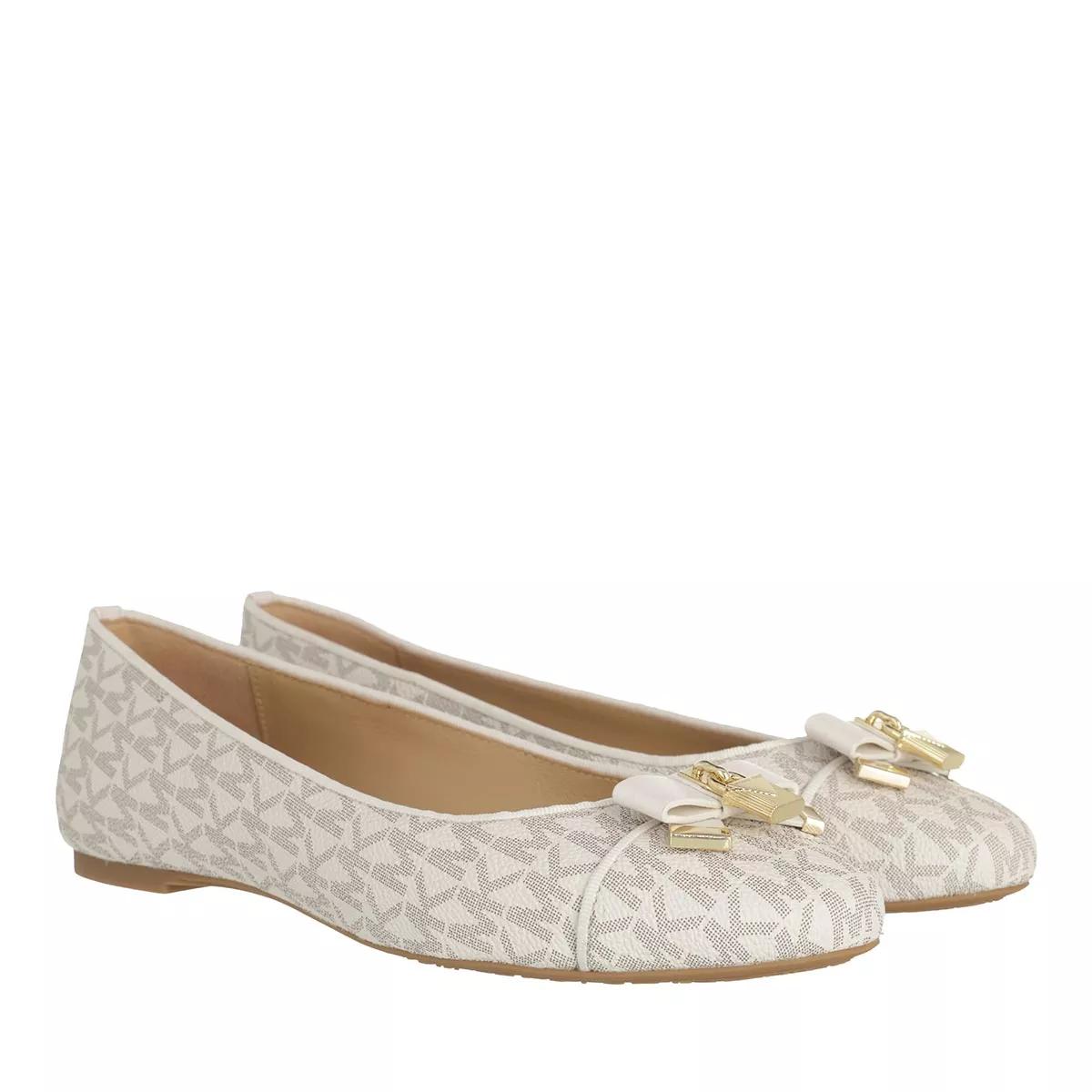 Michael kors alice ballet on sale flats