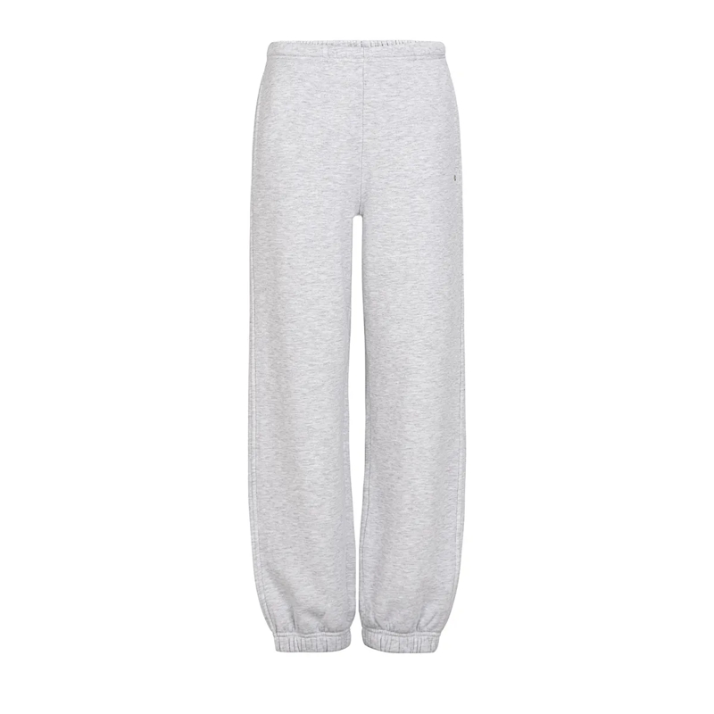 True Religion Jogginghose Sweathose BROOKLYN grau